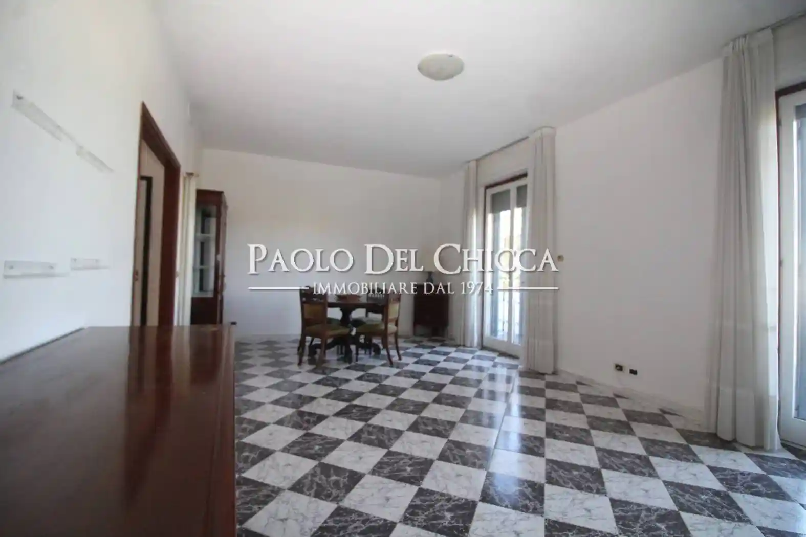 Quadrilocale via Dino Provenzal, Antignano - Banditella, Livorno - foto 2