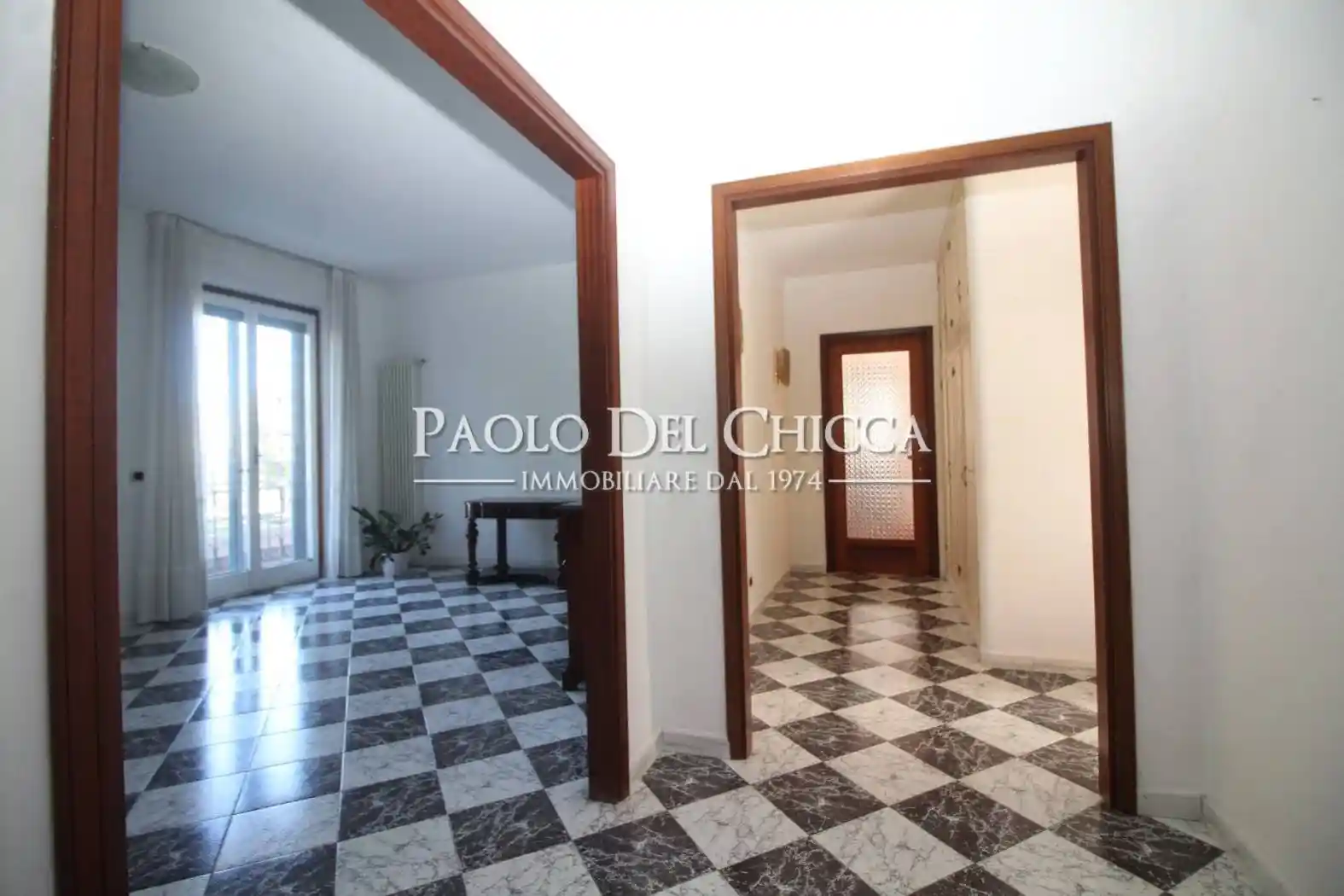 Quadrilocale via Dino Provenzal, Antignano - Banditella, Livorno - foto 3