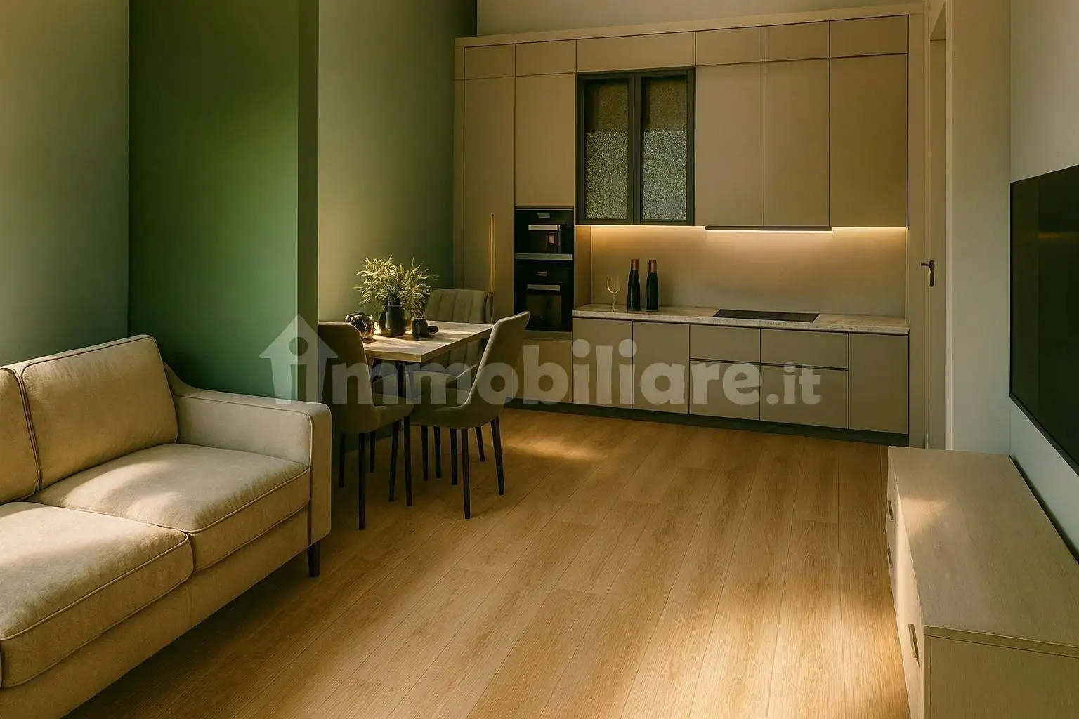 Appartamento in vendita a Furtei