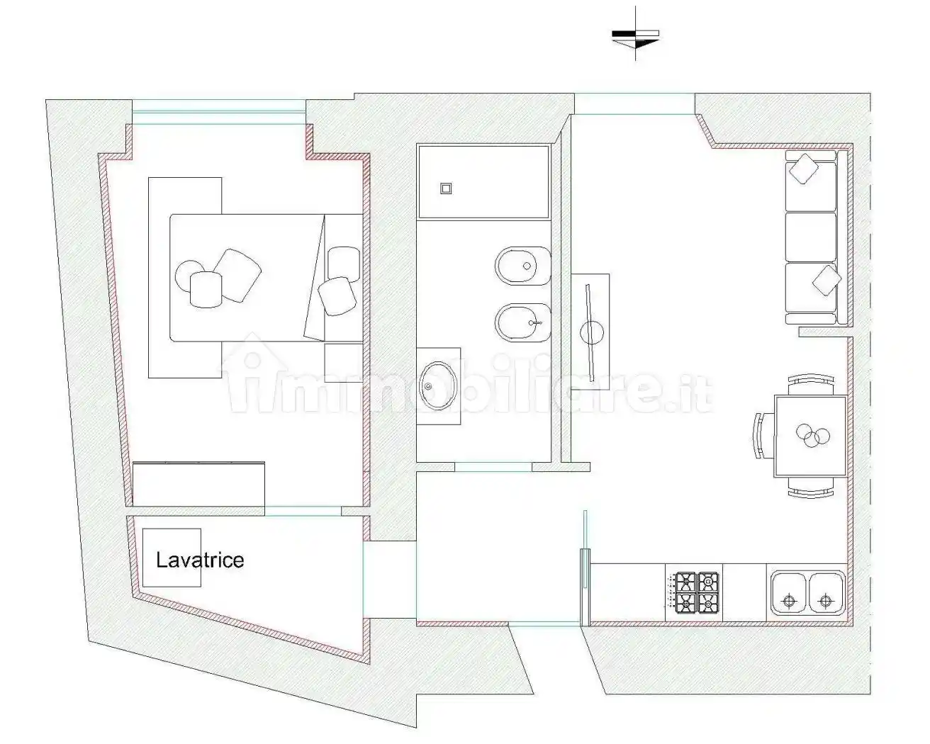 Appartamento - foto 4