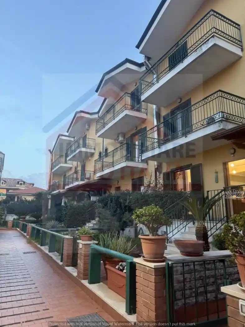 Villa a schiera corso Campano, Nuovo Corso Campano - Marchesella, Giugliano in Campania - foto 2