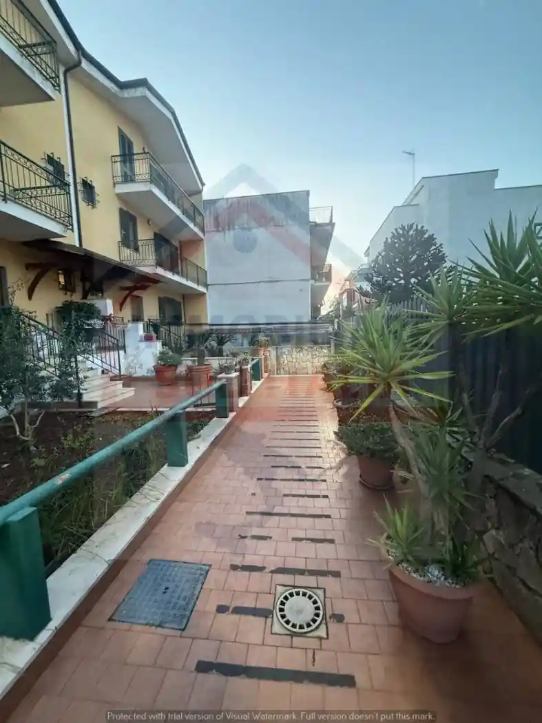 Villa a schiera corso Campano, Nuovo Corso Campano - Marchesella, Giugliano in Campania - foto 4