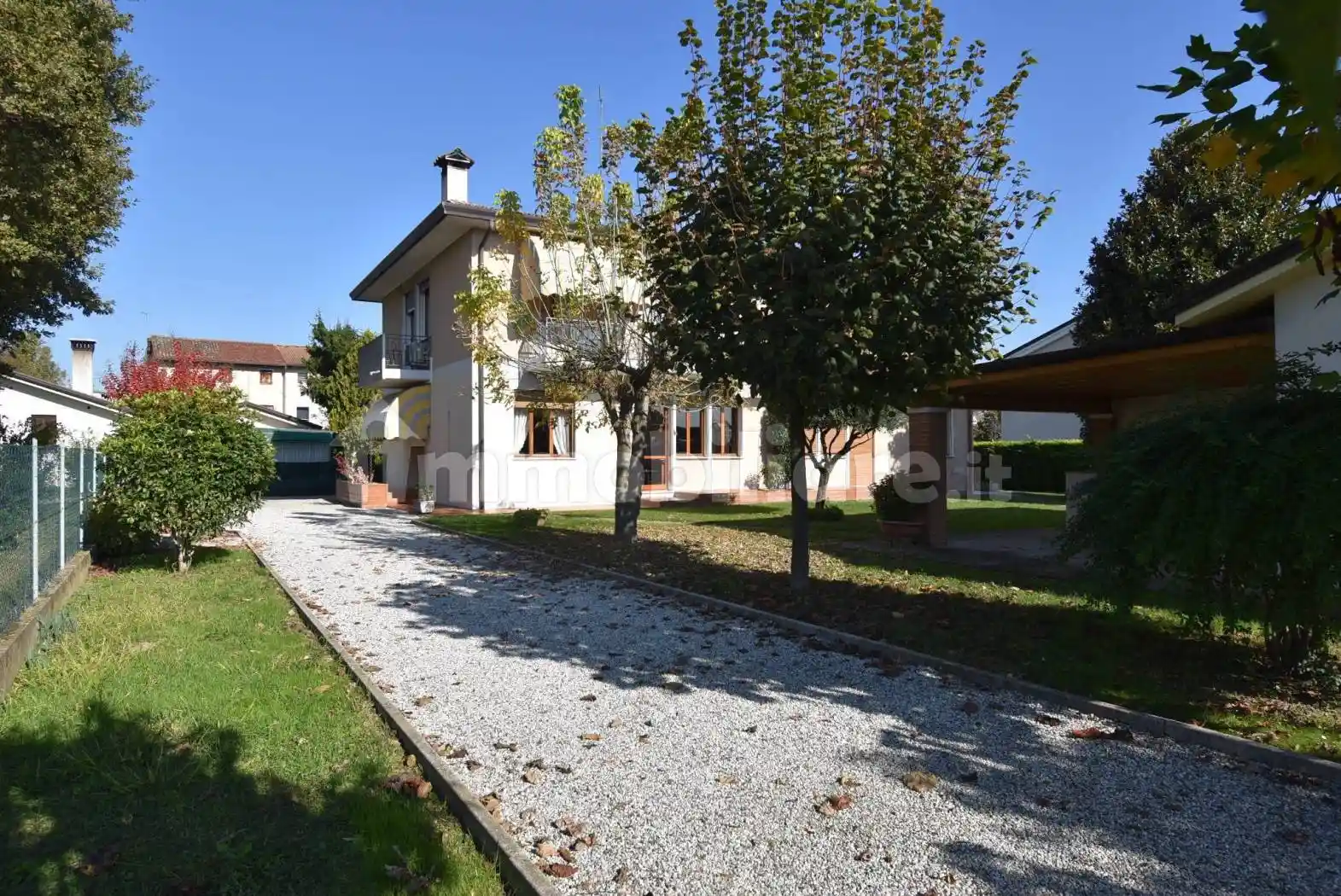 Villa in vendita a Villorba