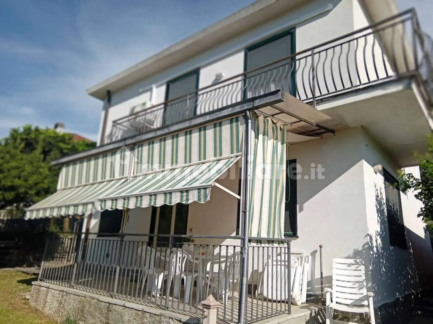 Villa in vendita a Rapallo