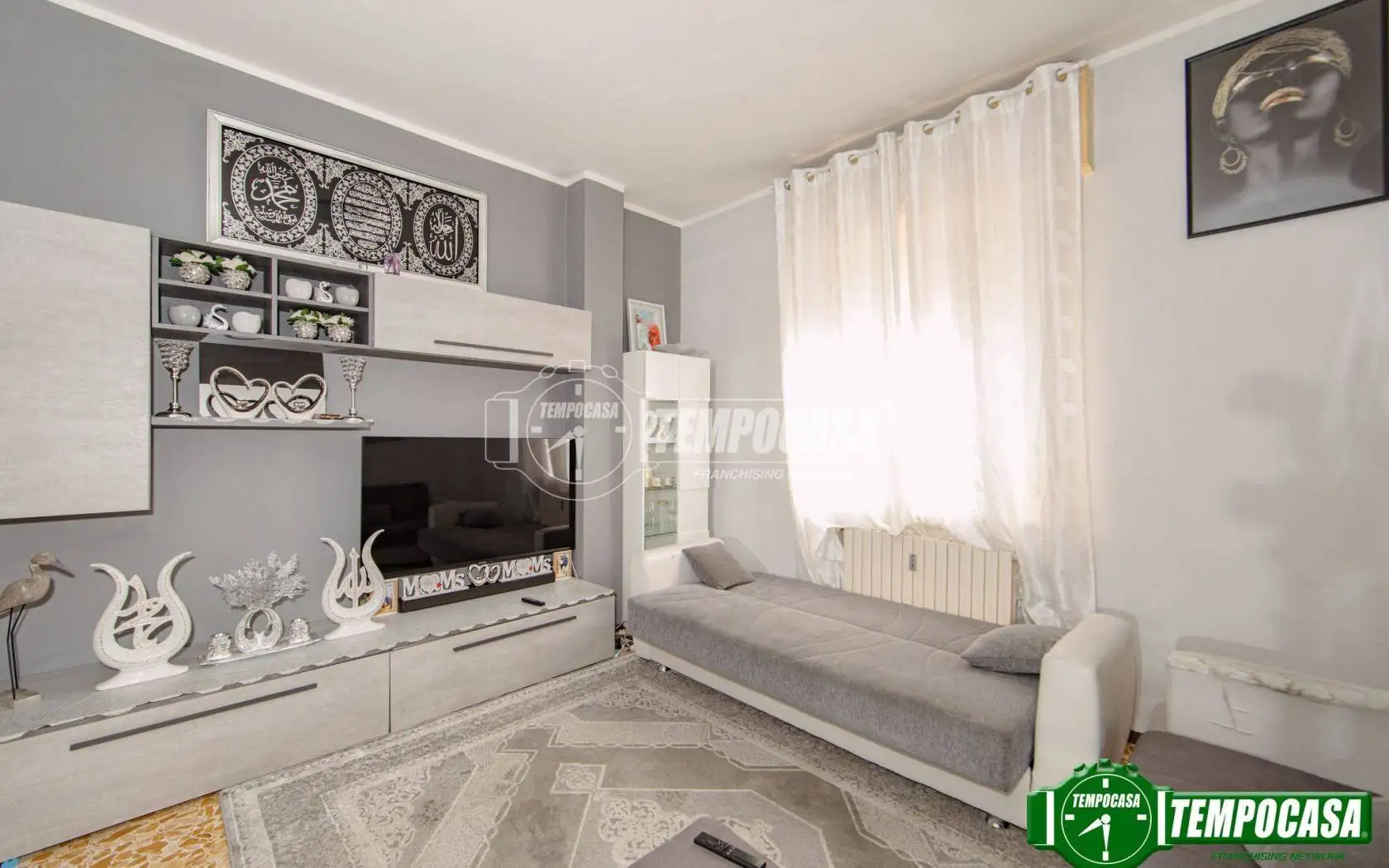 Appartamento in vendita a Voghera