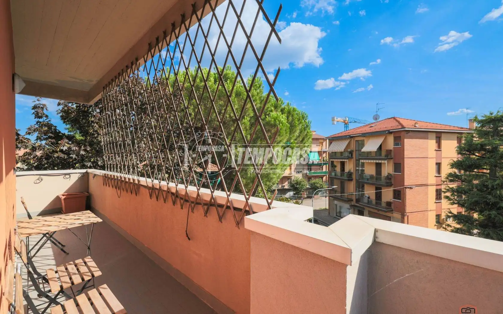 Appartamento in vendita a San Lazzaro di Savena