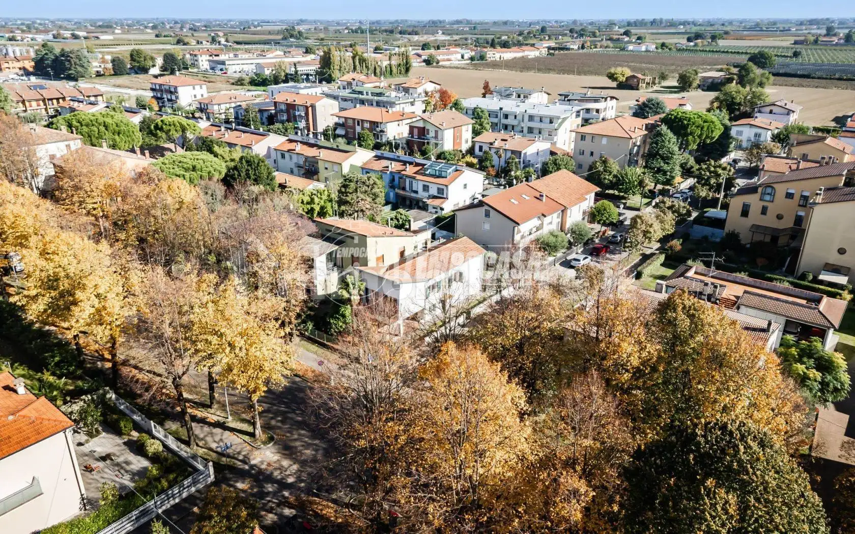 Terratetto unifamiliare viale Fratelli Cairoli 8, Centro, Castel Bolognese - foto 2