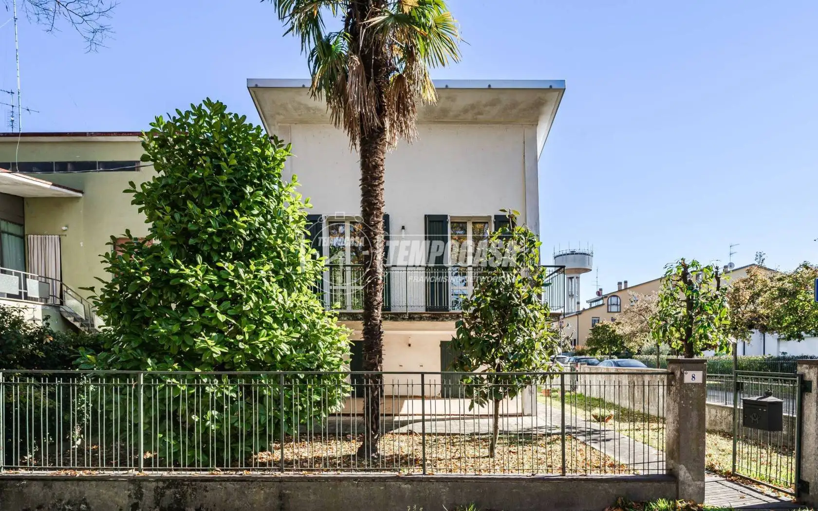 Terratetto unifamiliare viale Fratelli Cairoli 8, Centro, Castel Bolognese - foto 4