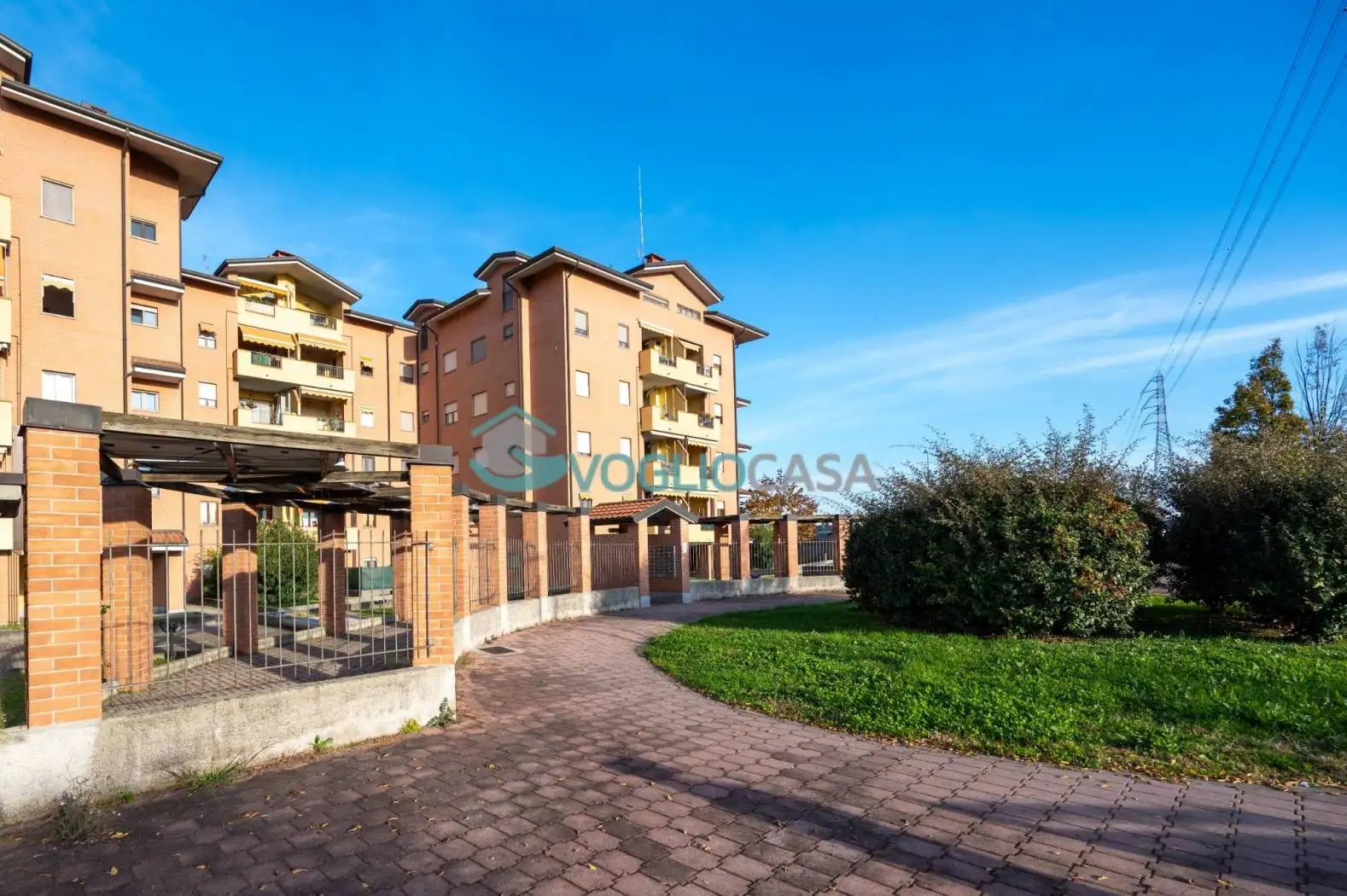 Appartamento in vendita a Muggiò