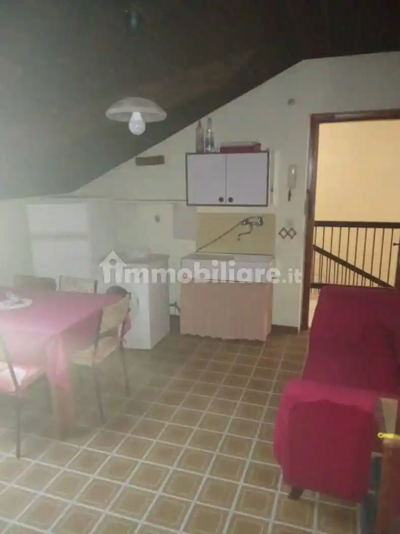 Mansarda via Cappuccini 3, Centro, Cuorgnè - foto 2