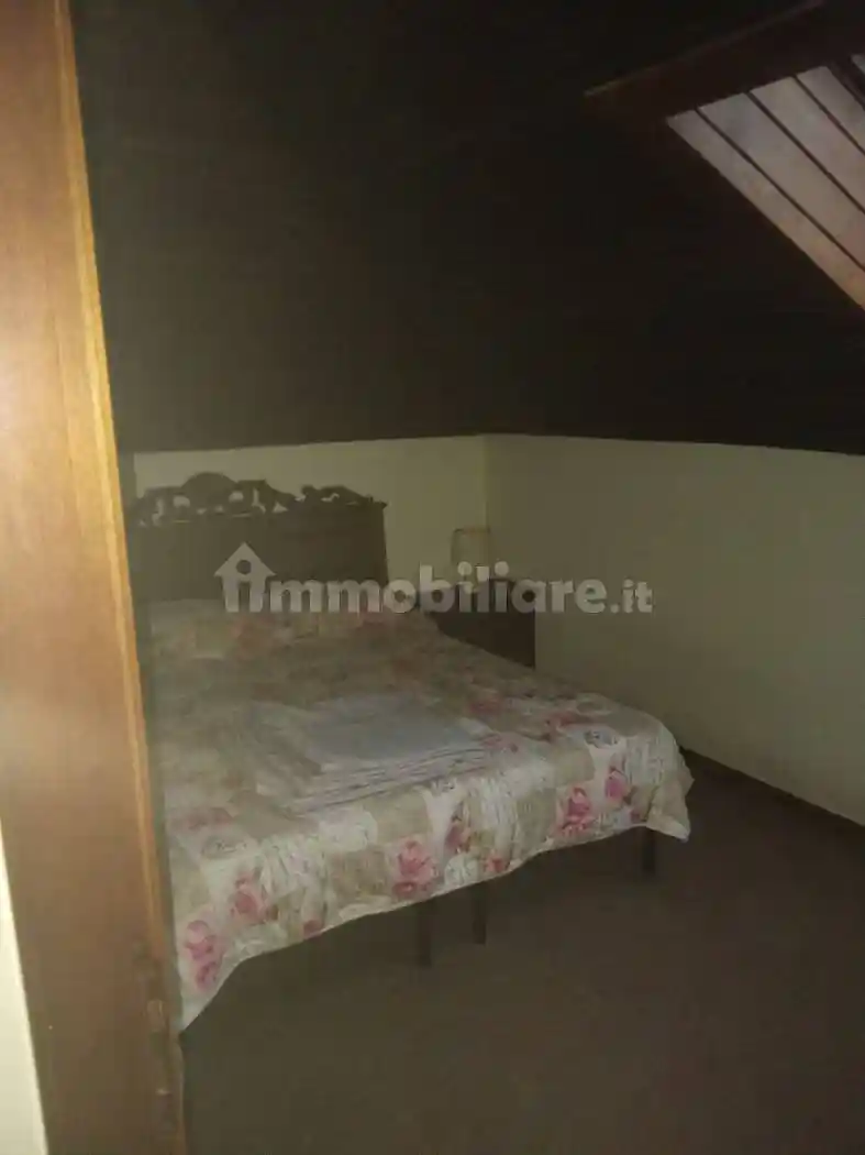 Mansarda via Cappuccini 3, Centro, Cuorgnè - foto 4