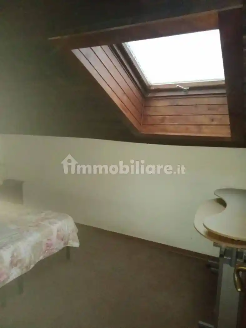 Mansarda via Cappuccini 3, Centro, Cuorgnè - foto 5