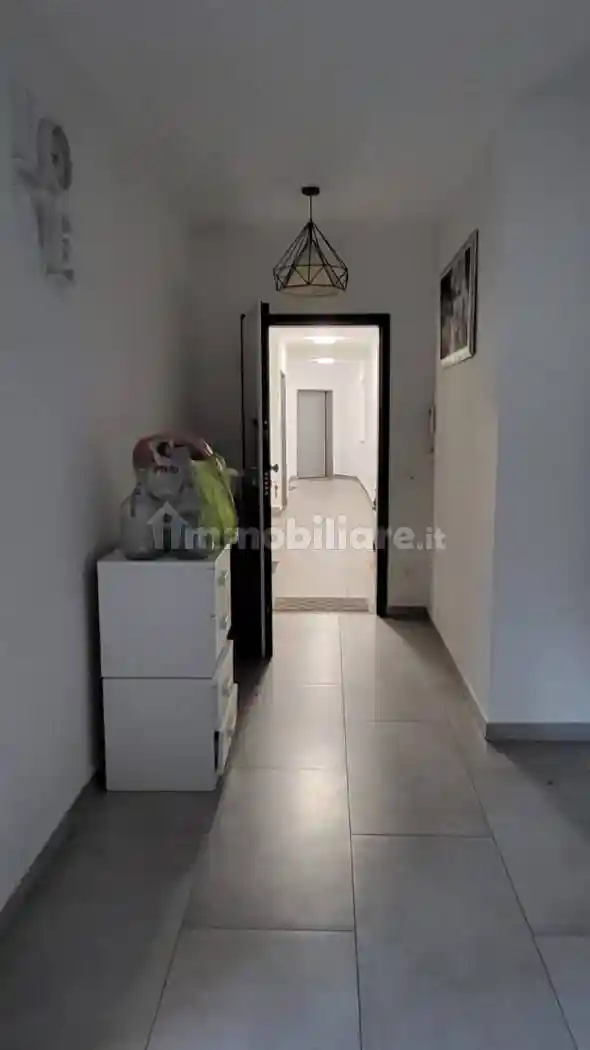 Appartamento in vendita a Cisterna di Latina