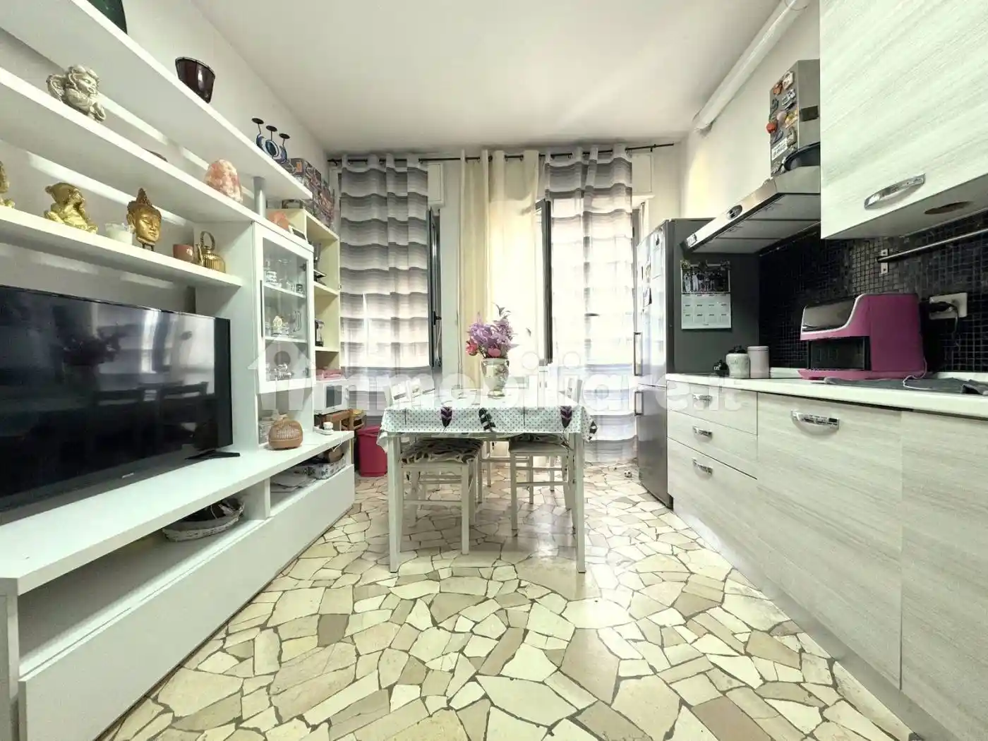 Trilocale via Padova 213A, Crescenzago, Milano - foto 2