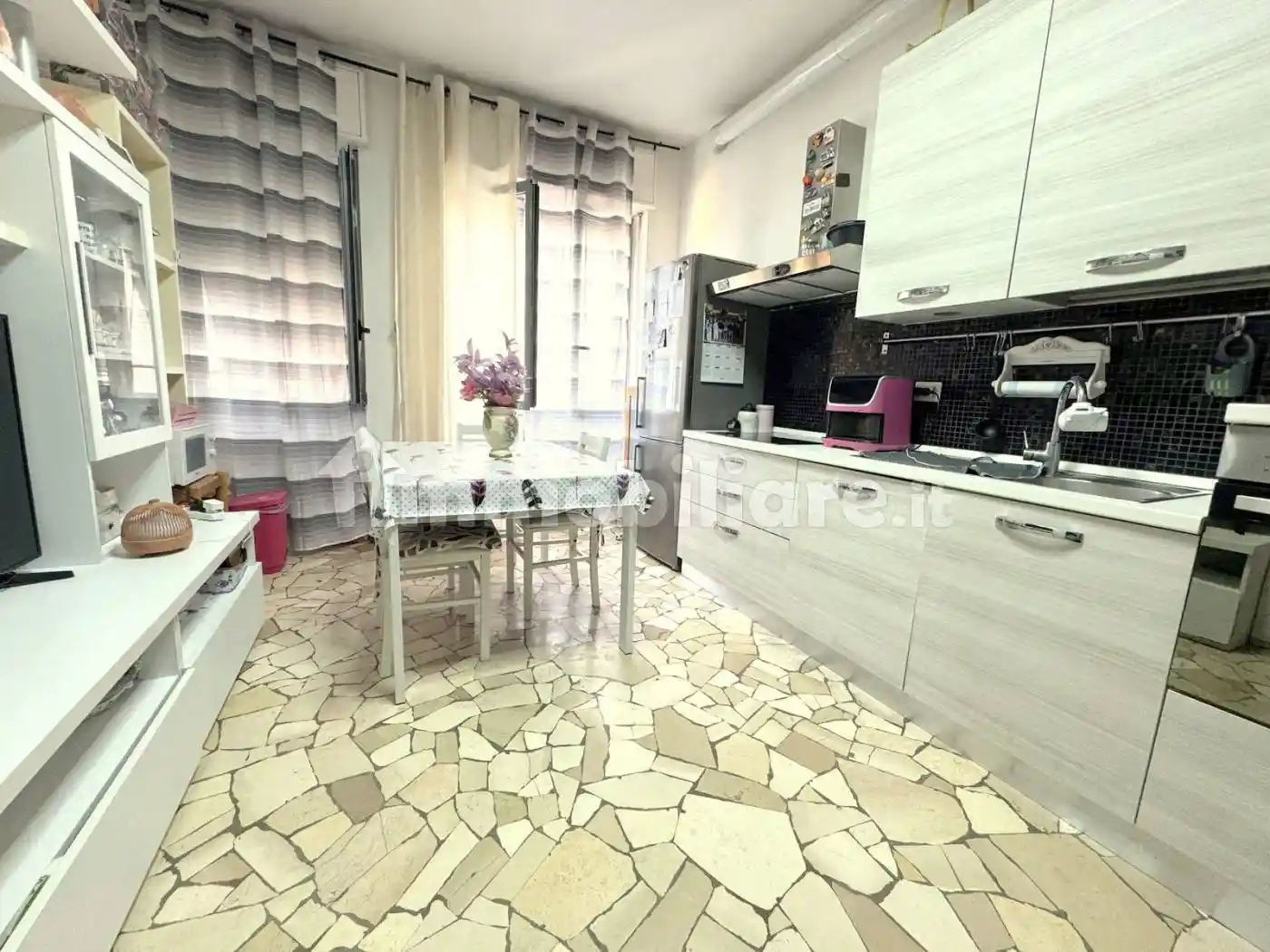 Trilocale via Padova 213A, Crescenzago, Milano - foto 3