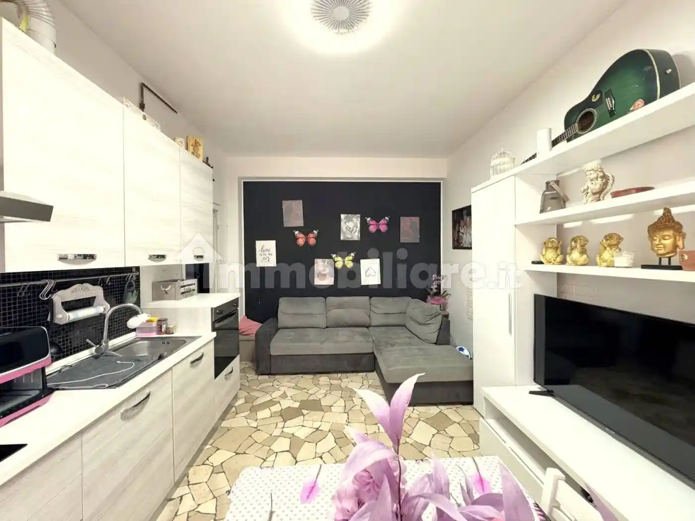 Trilocale via Padova 213A, Crescenzago, Milano - foto 4