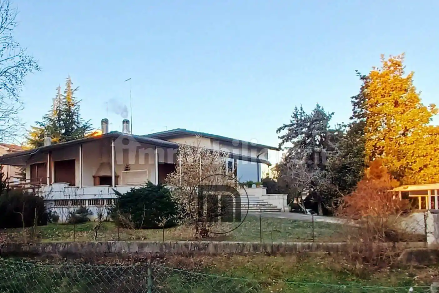 Villa in vendita a Treviso