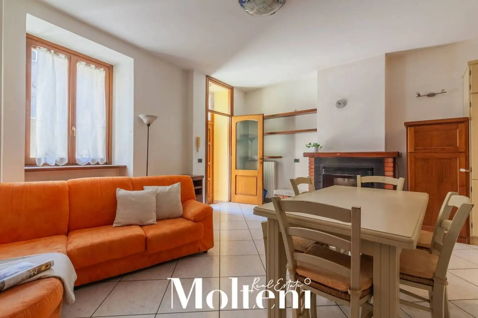 Villa in vendita a Lierna