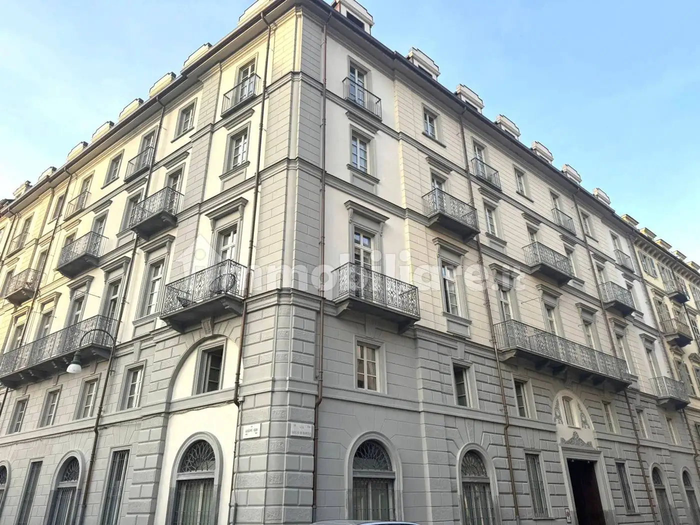 Appartamento in vendita a Torino