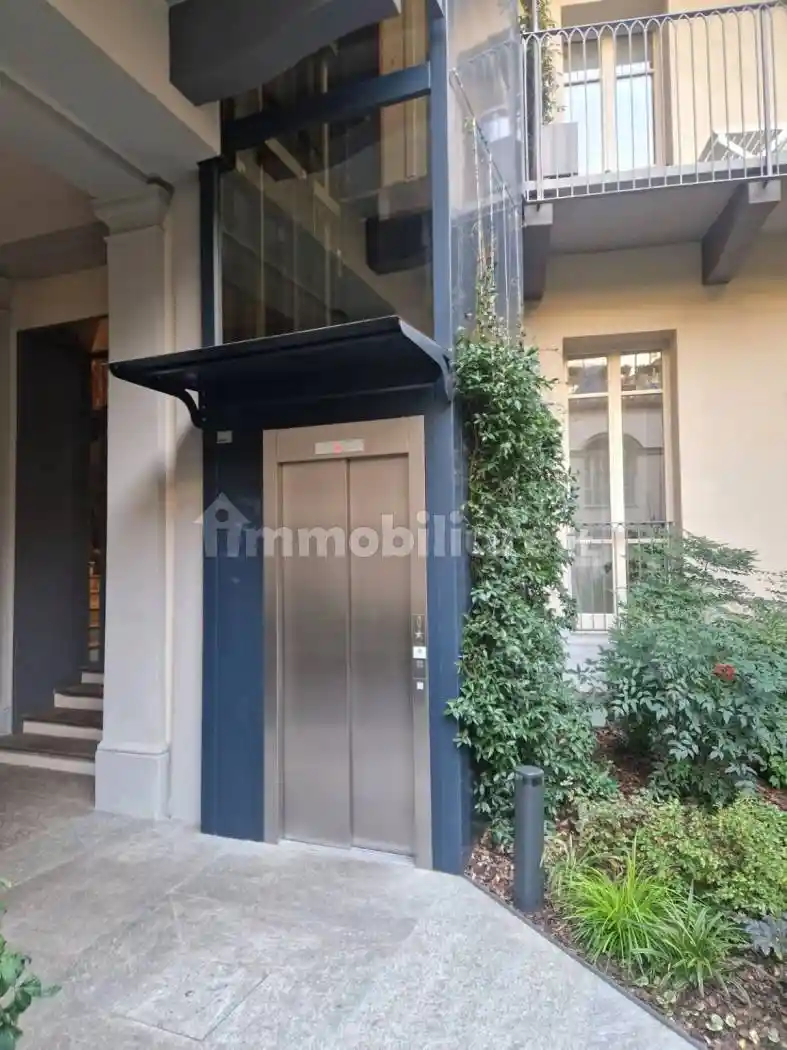 Bilocale via Giulia di Barolo 5, Giardini Reali, Torino - foto 5