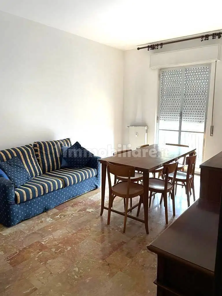 Quadrilocale via al Convento Montagnino 1, Centro, Busalla - foto 5