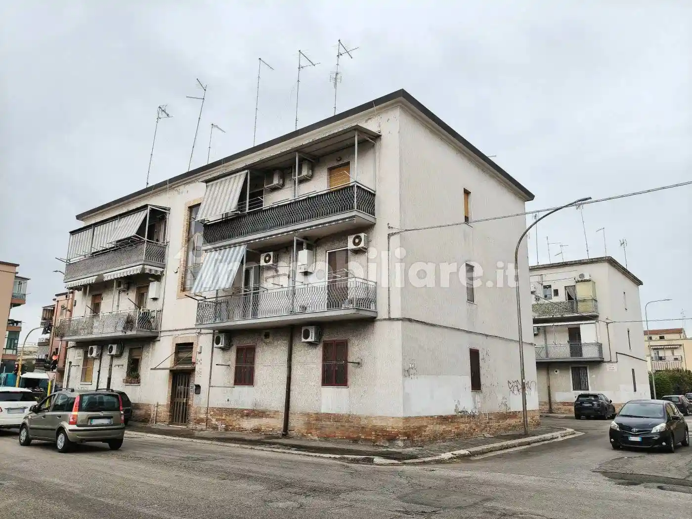 Appartamento in vendita a Foggia