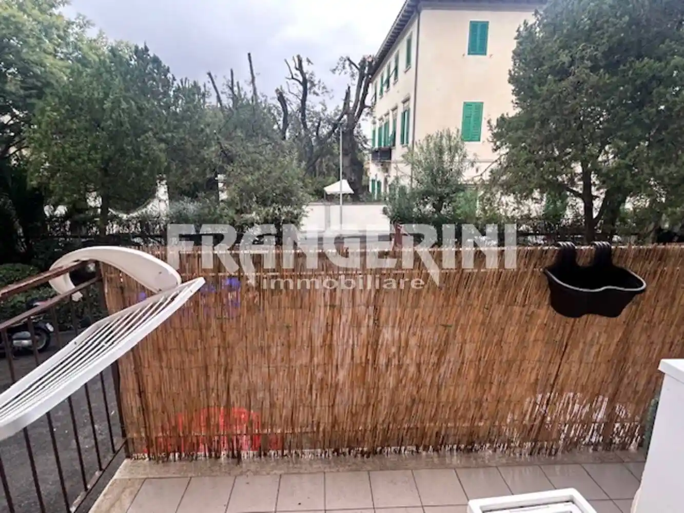 Bilocale via Fratelli del Conte, Antignano - Banditella, Livorno - foto 3