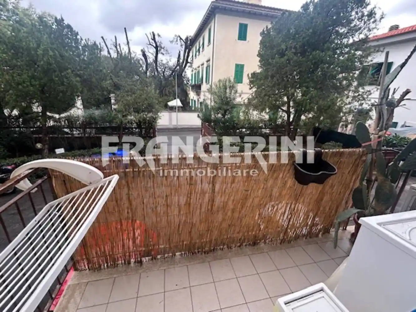 Bilocale via Fratelli del Conte, Antignano - Banditella, Livorno - foto 4