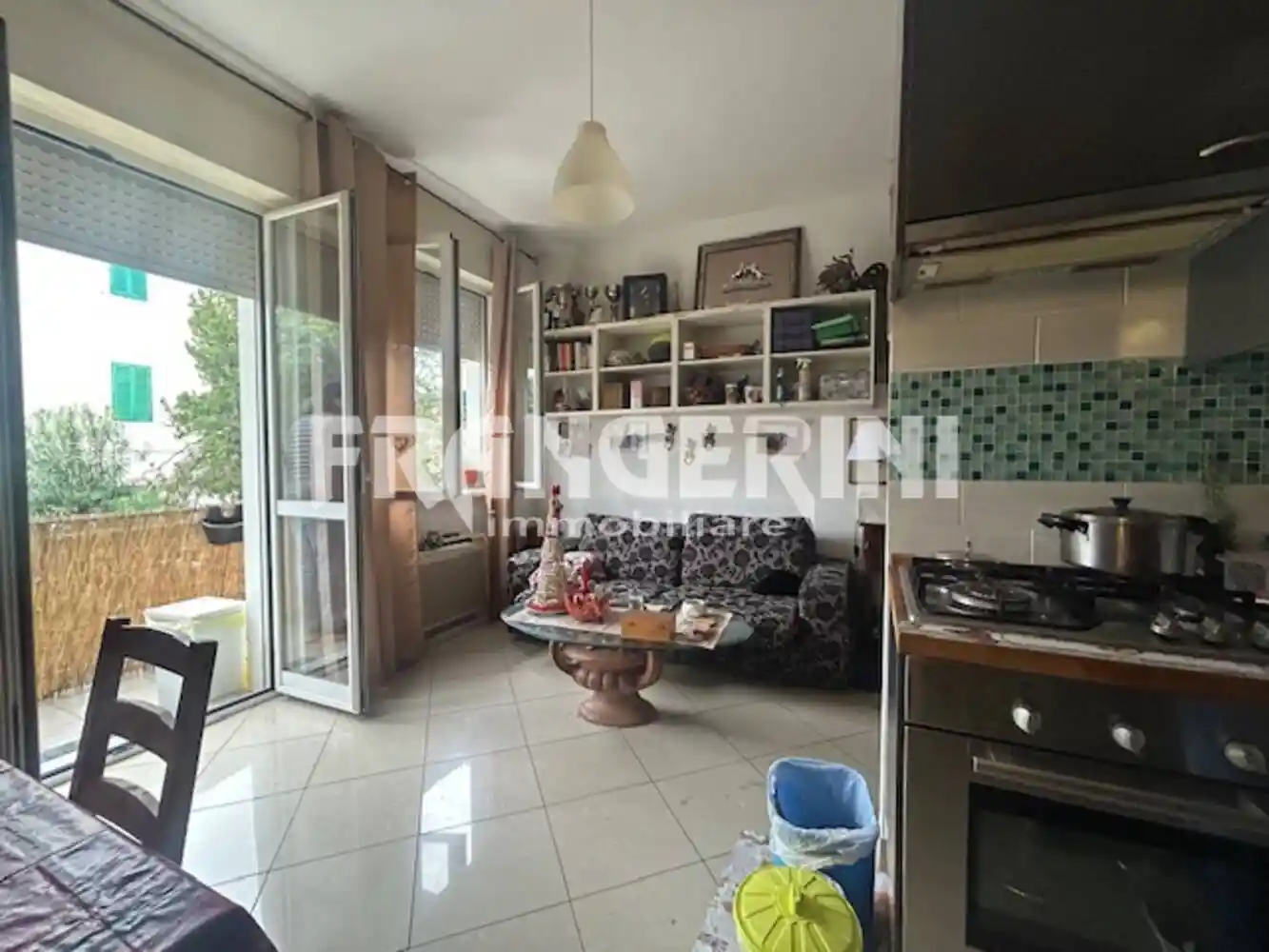 Bilocale via Fratelli del Conte, Antignano - Banditella, Livorno - foto 5