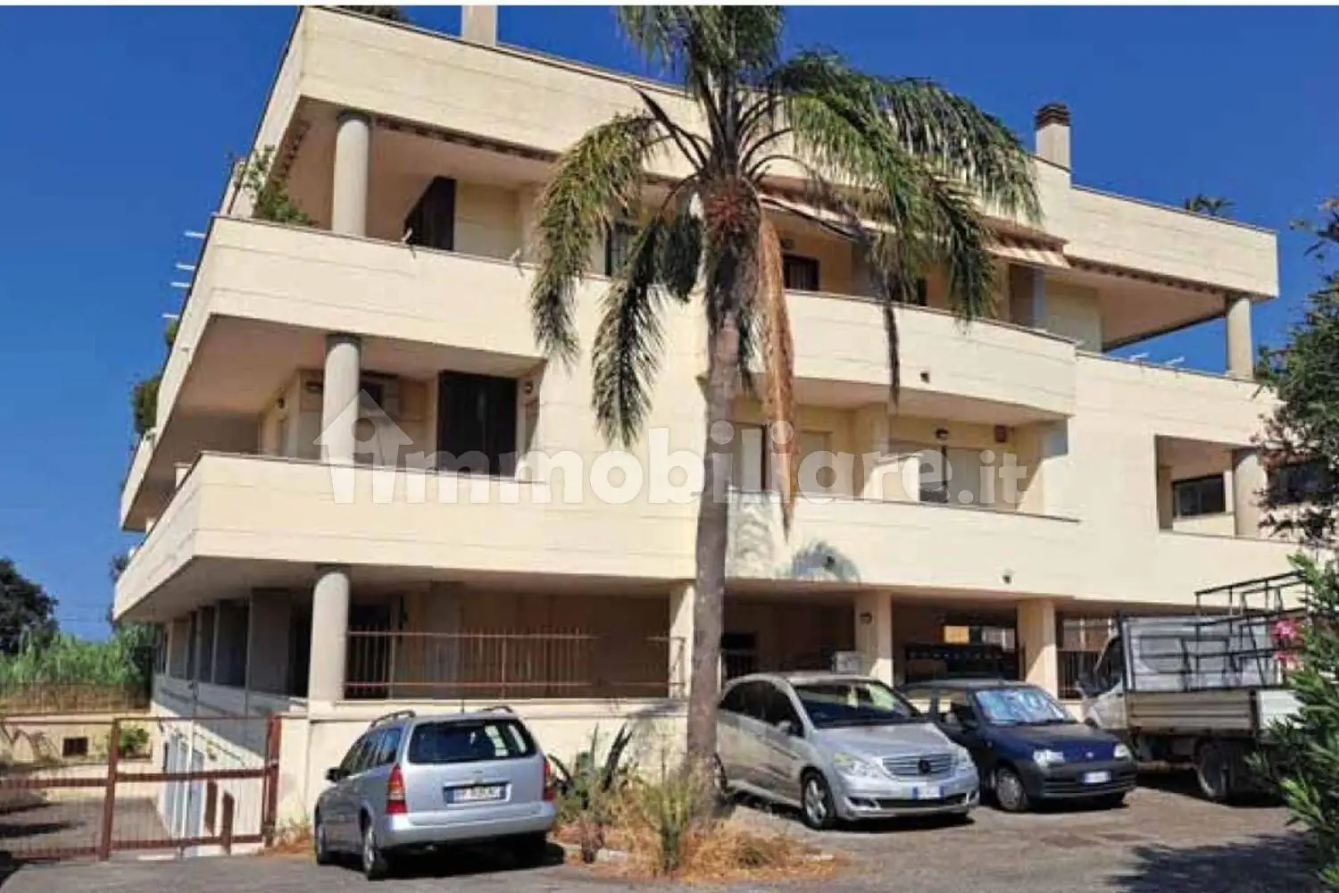 Appartamento in asta a Fiumicino