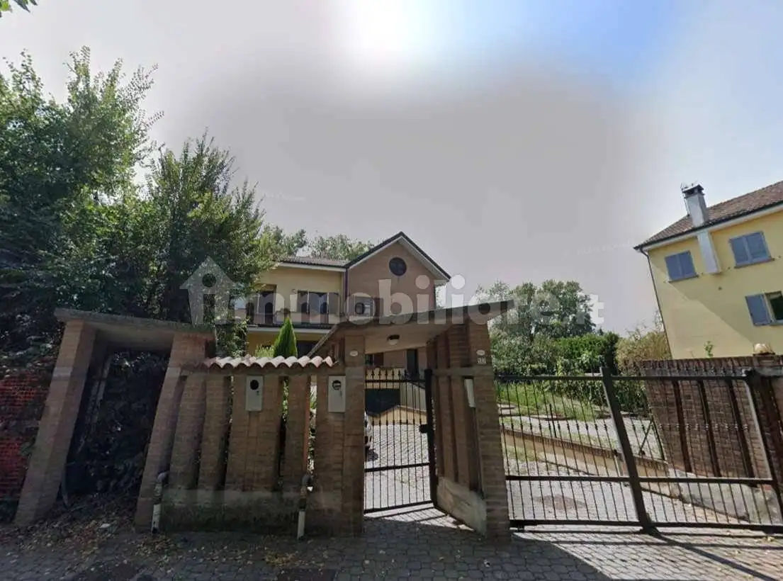 Villetta a schiera - foto 5