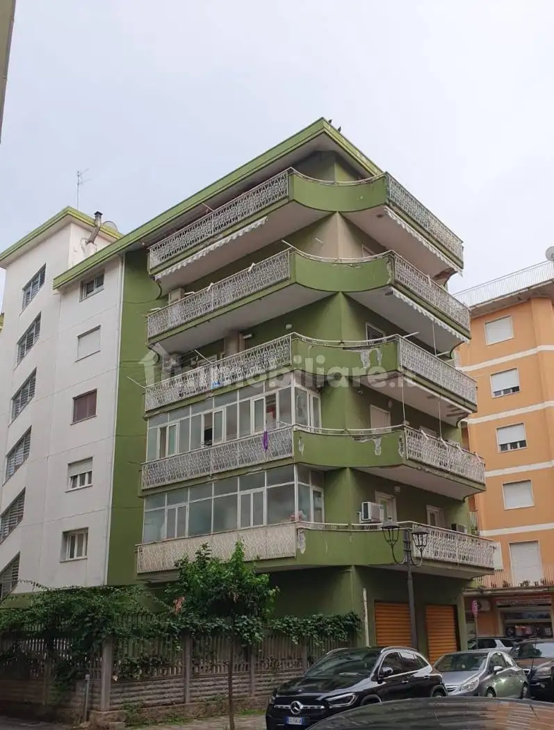 Appartamento in vendita a Battipaglia