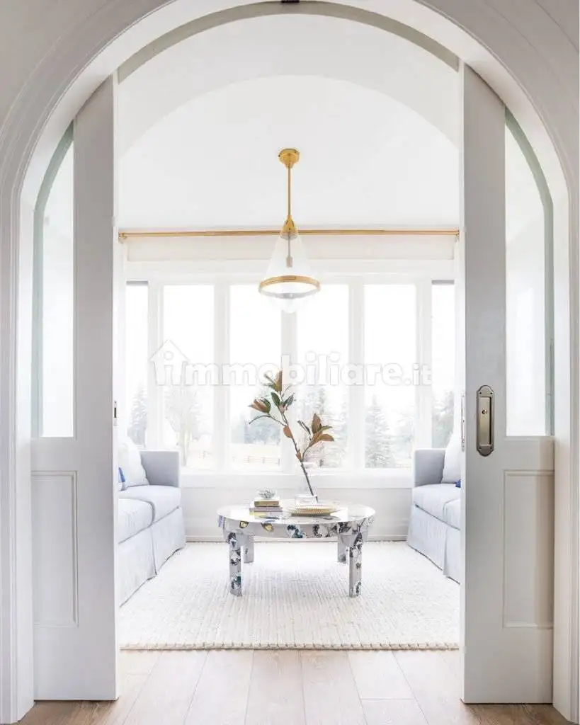 Appartamento in vendita a Padova