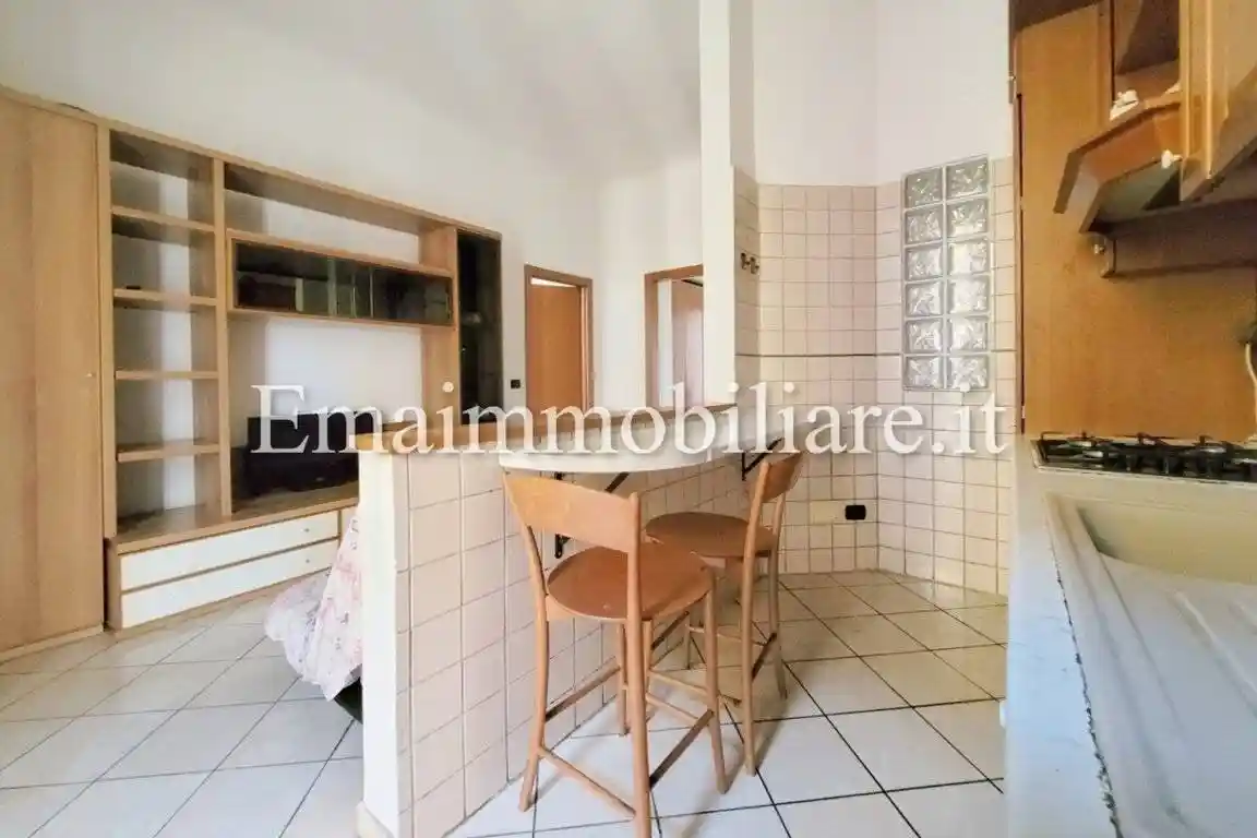 Trilocale viale Puglie 20A, Bologna - Sulmona, Milano - foto 4