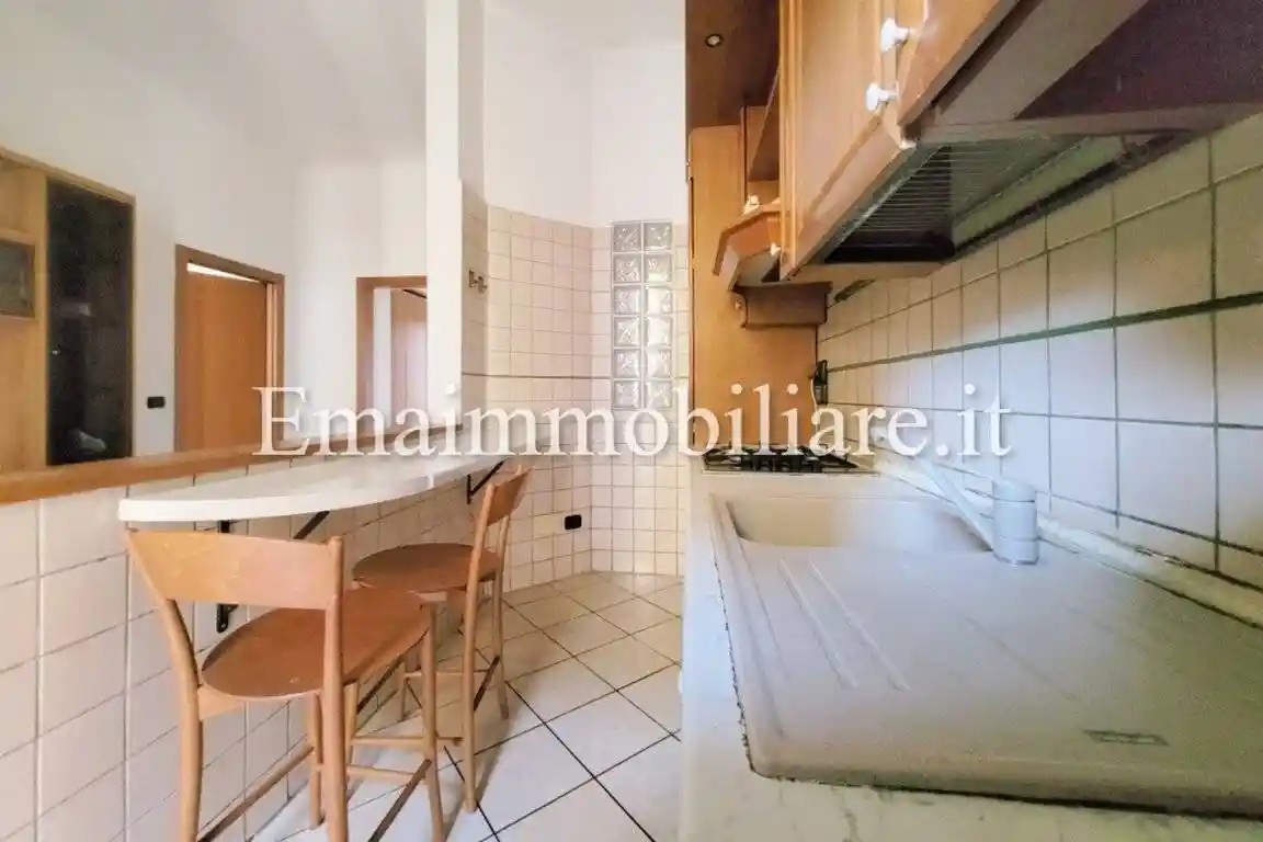 Trilocale viale Puglie 20A, Bologna - Sulmona, Milano - foto 5