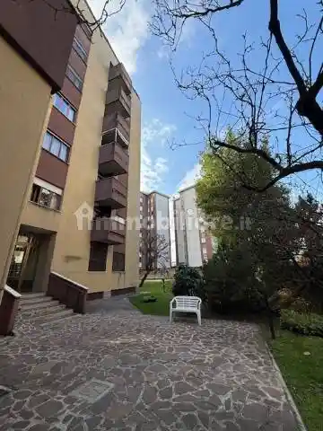 Appartamento in vendita a San Donato Milanese