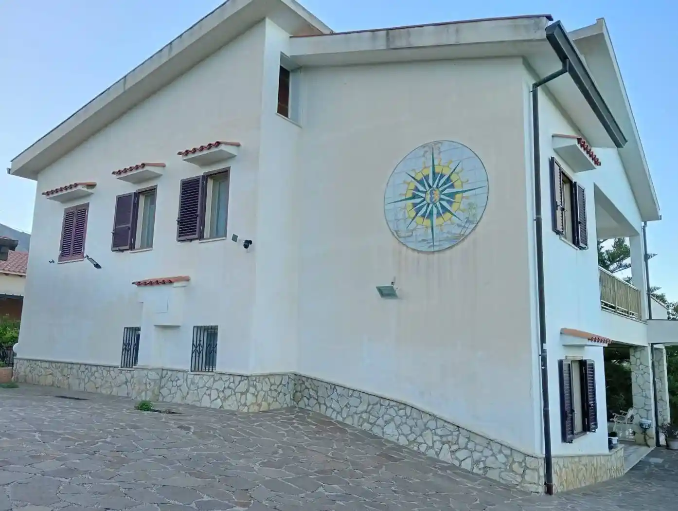 Villa in vendita a Trabia