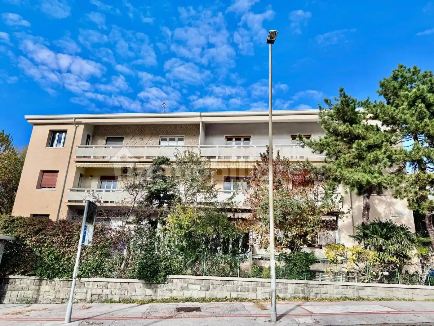 Quadrilocale buono stato, terzo piano, San Luigi - Rozzol, Trieste - foto 2