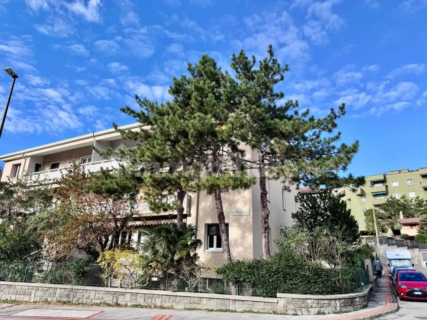 Quadrilocale buono stato, terzo piano, San Luigi - Rozzol, Trieste - foto 3