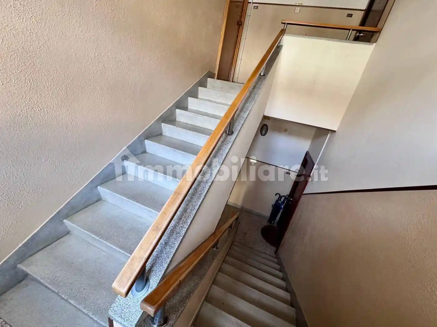 Quadrilocale buono stato, terzo piano, San Luigi - Rozzol, Trieste - foto 4