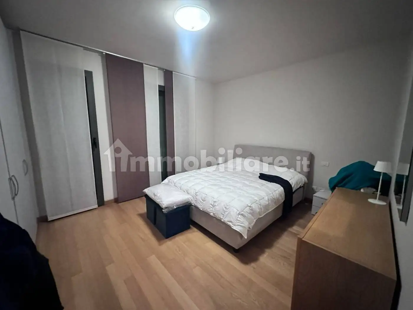 Appartamento in affitto a Alba