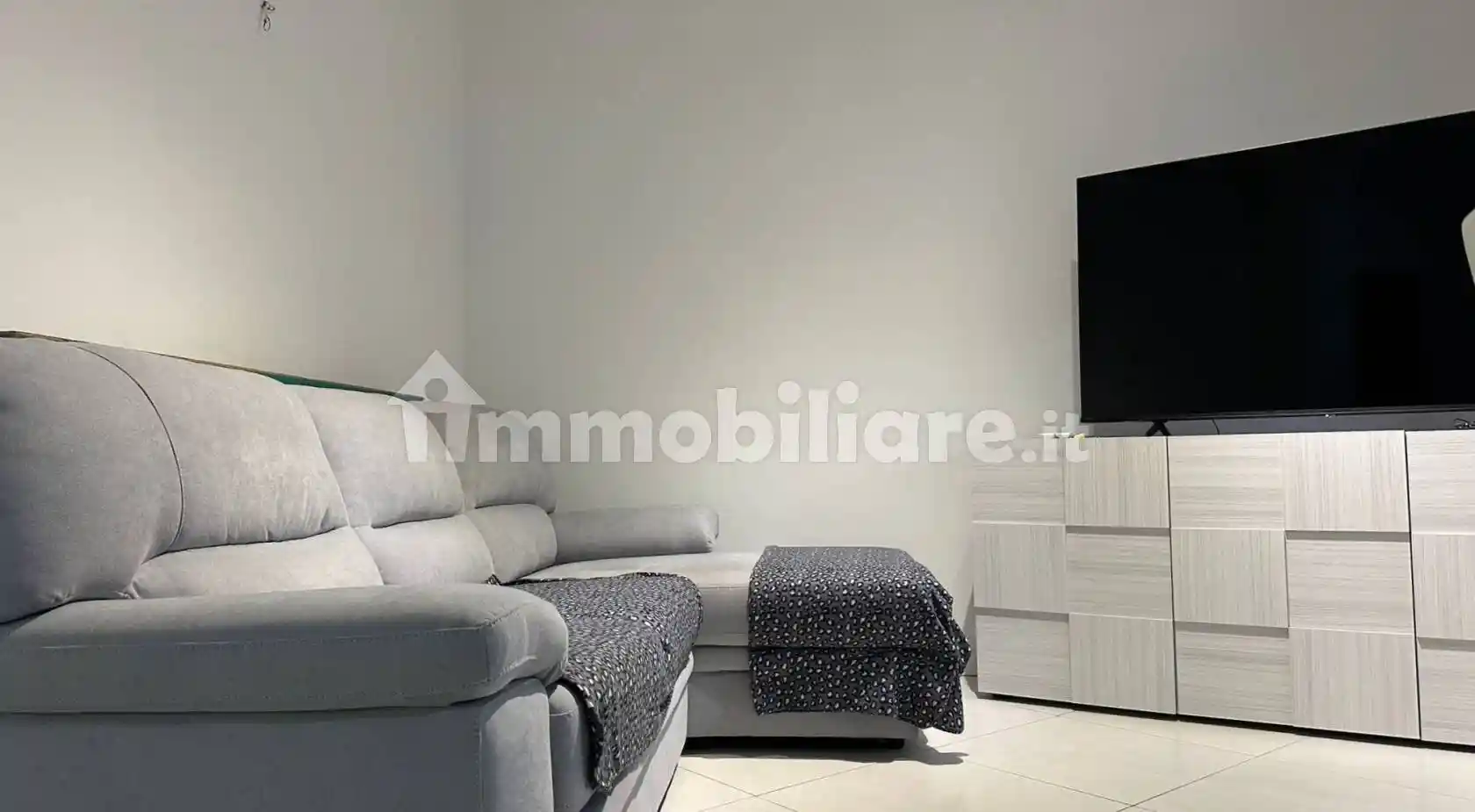 Bilocale via Mario d'Adduzio 3, Macchia Gialla - Ordona Sud, Foggia - foto 3