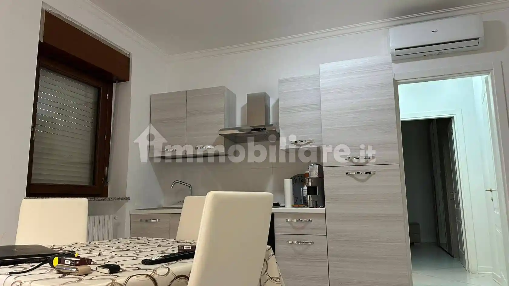 Bilocale via Mario d'Adduzio 3, Macchia Gialla - Ordona Sud, Foggia - foto 4