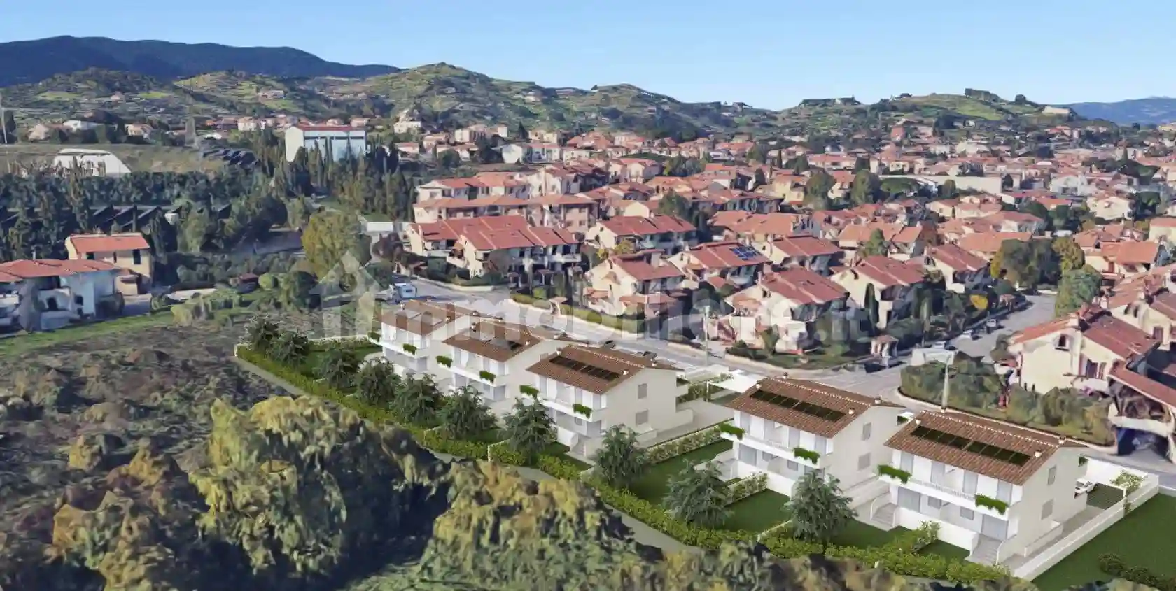 Villetta a schiera - foto 4