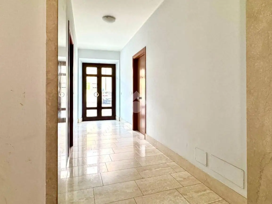 Trilocale via pozzo dell'amore 24, Centro, Affi - foto 2