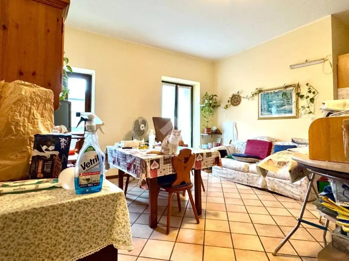 Trilocale via pozzo dell'amore 24, Centro, Affi - foto 4