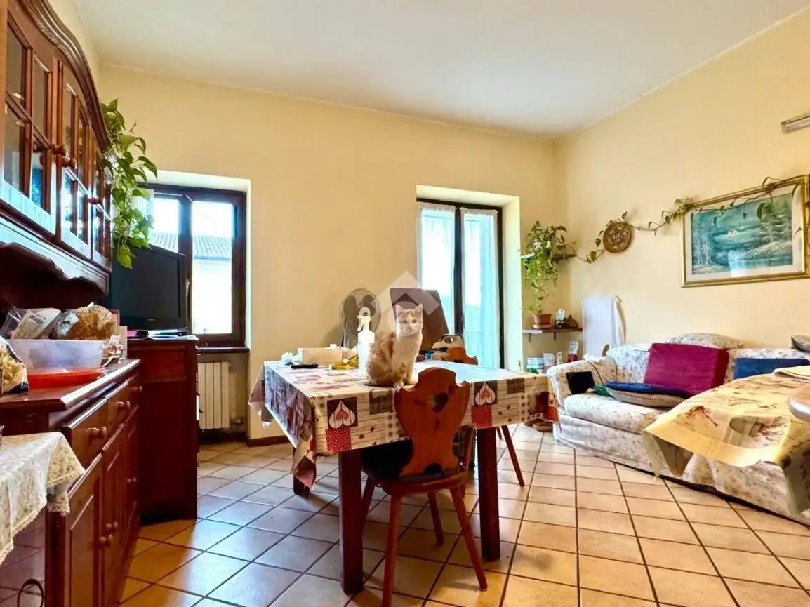 Trilocale via pozzo dell'amore 24, Centro, Affi - foto 5