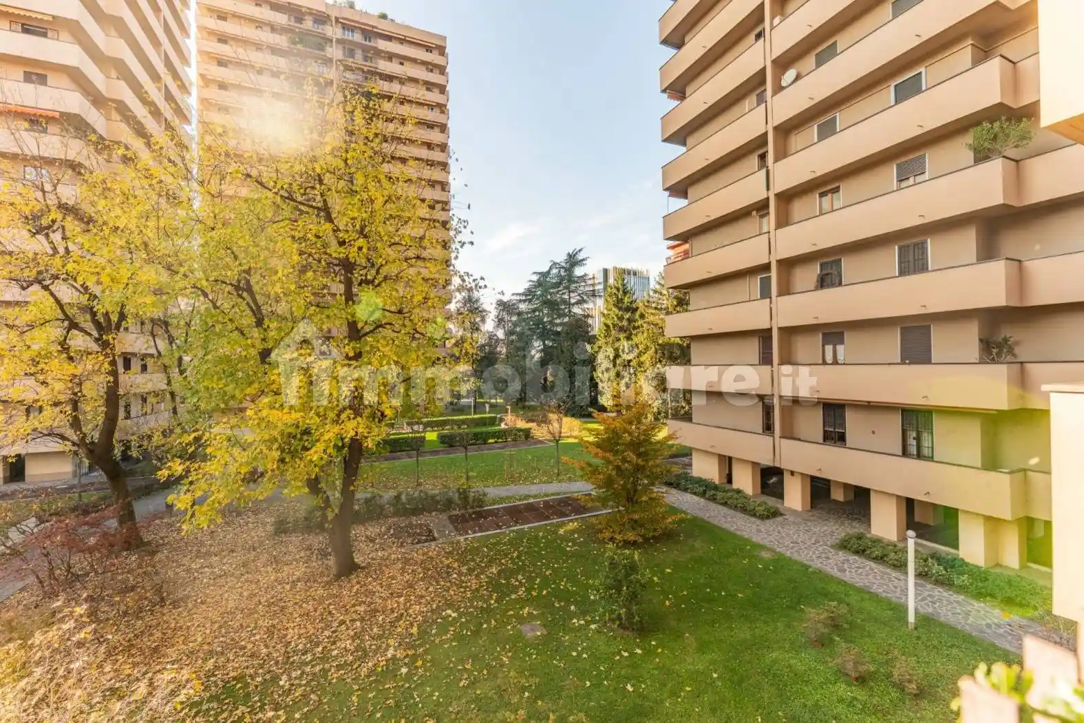 Apartment in vendita a Milan