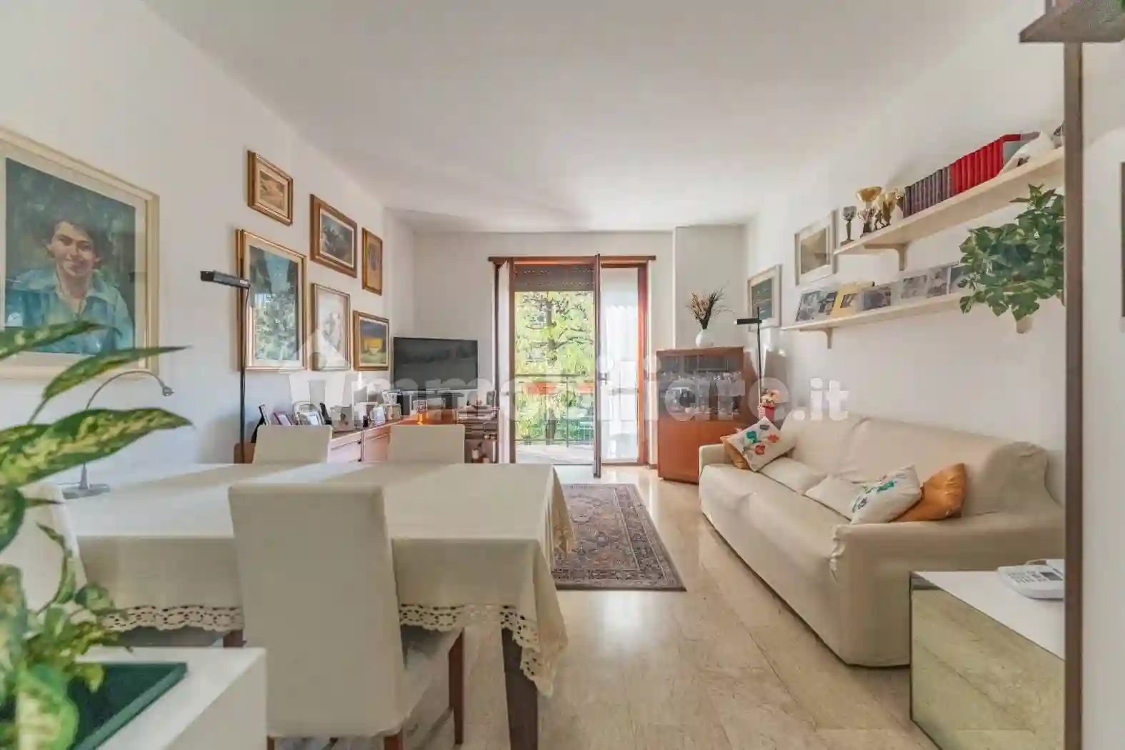 Trilocale via Giovanni Scheiwiller 1, Lodi - Brenta, Milano - foto 4