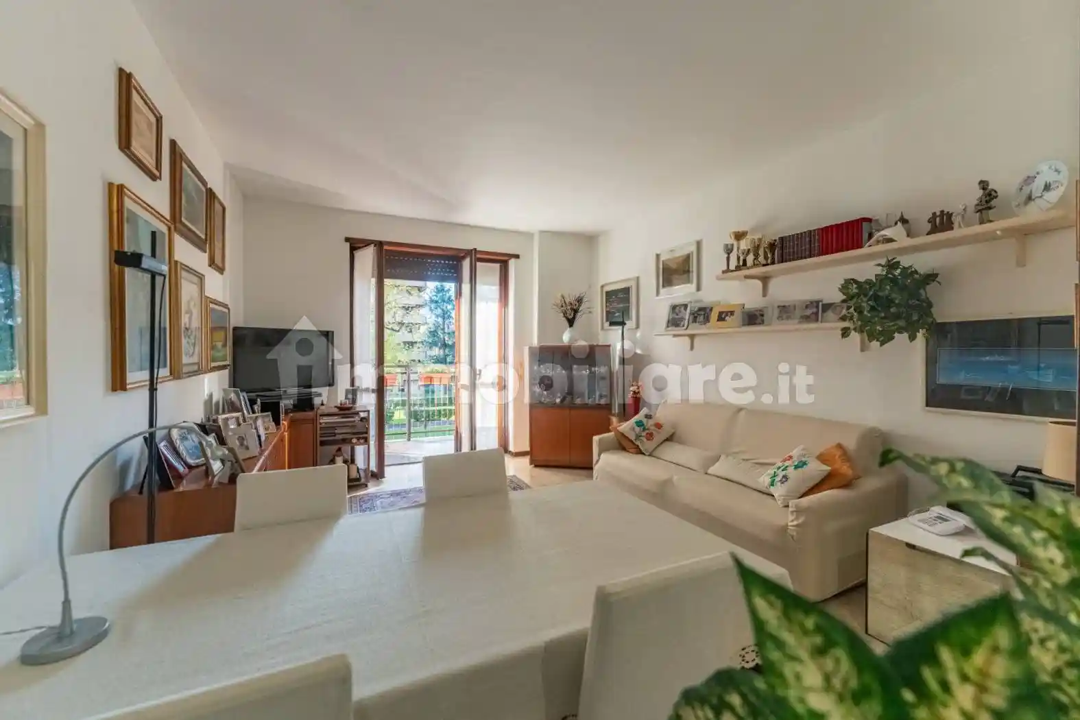 Trilocale via Giovanni Scheiwiller 1, Lodi - Brenta, Milano - foto 2